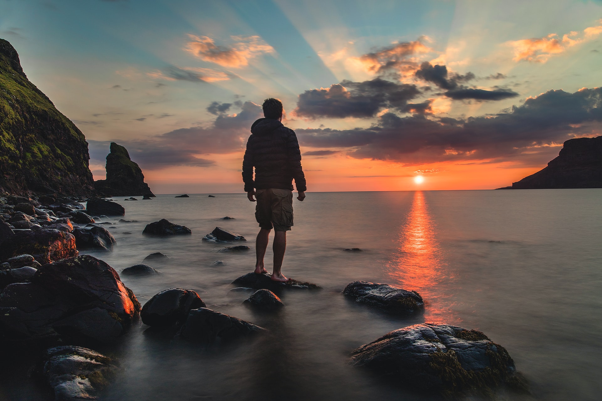 Tips for Creating More Mental Space