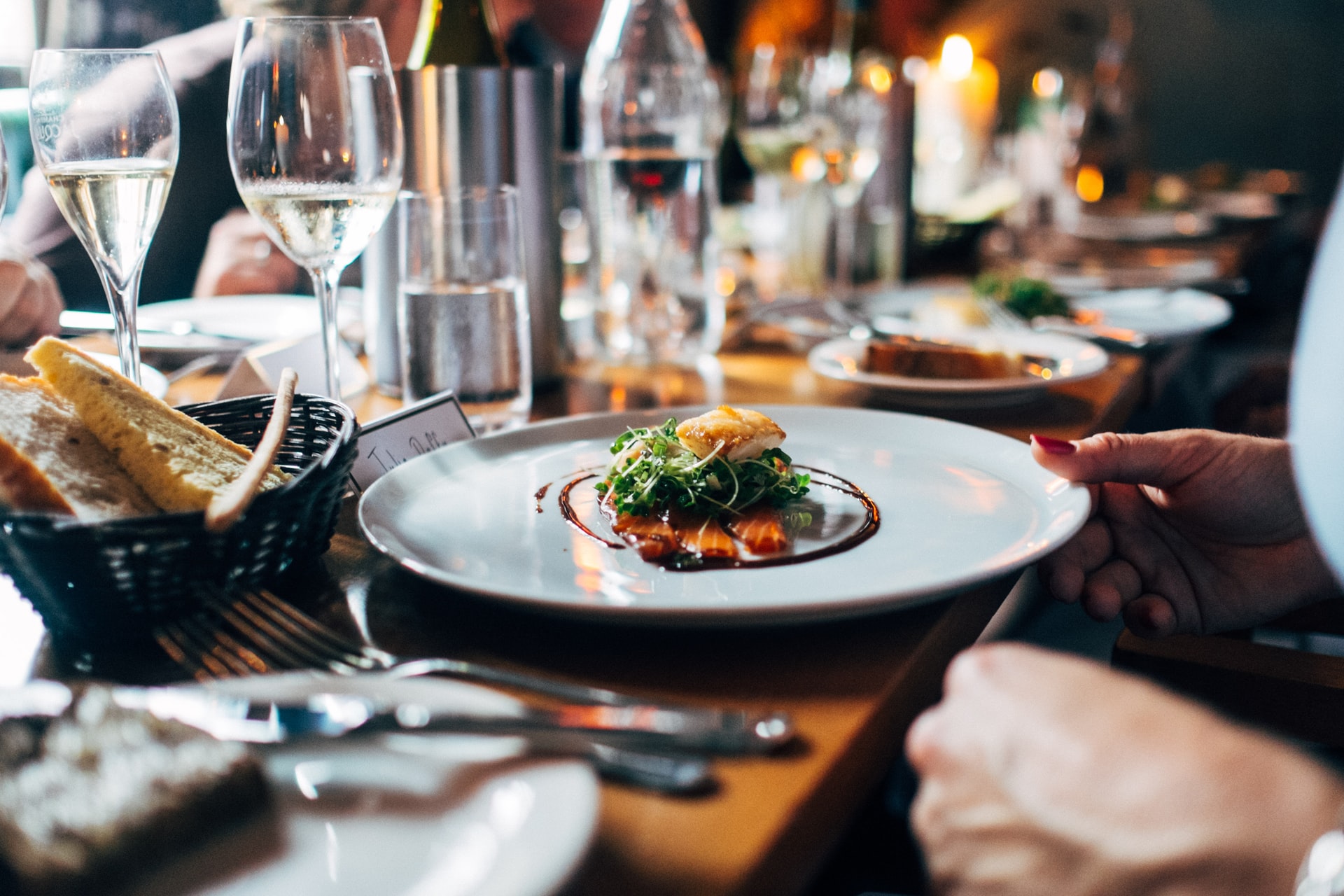 How to Increase Your Restaurant’s Value