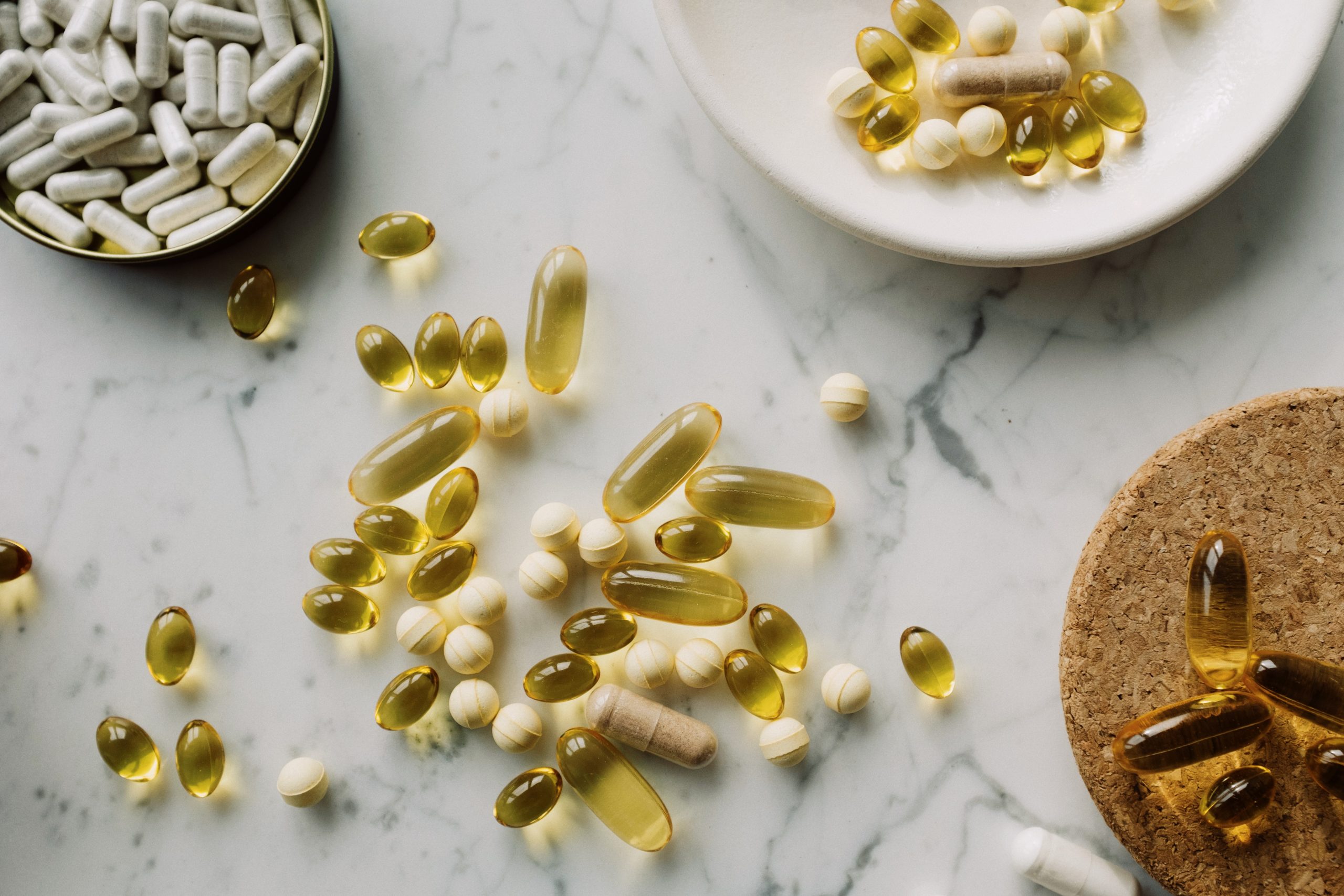 What Treatments and Supplements Does Health Insurance Cover?