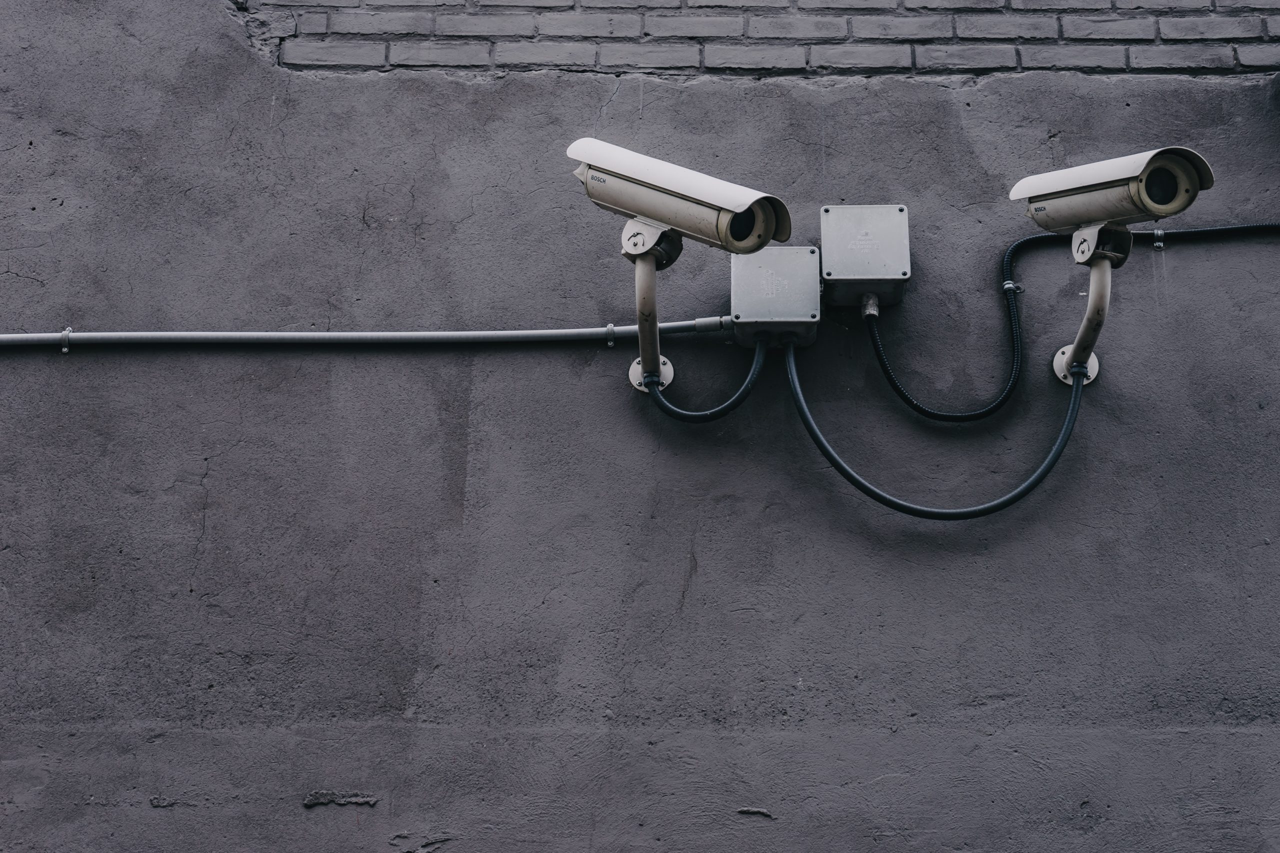 How To Choose the Right Security System for Your Business