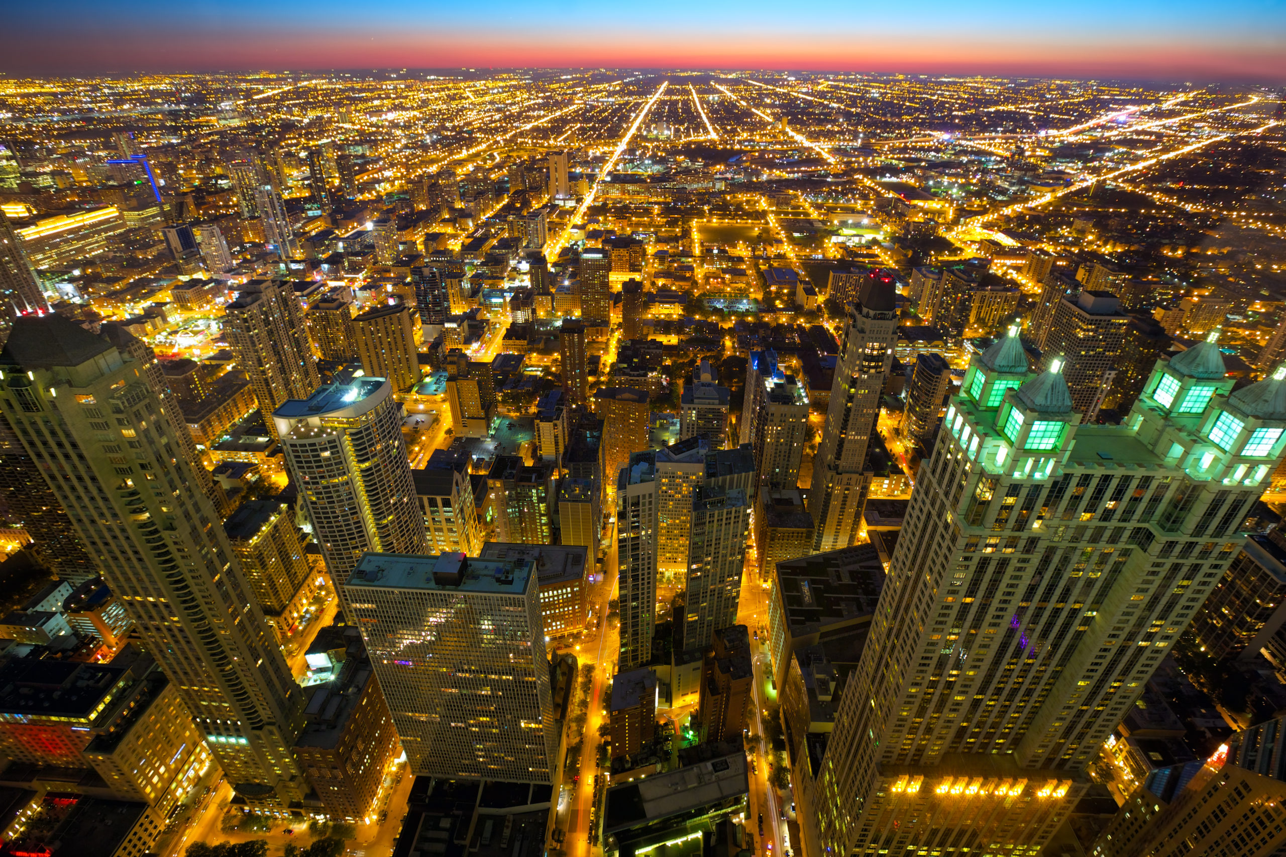Is Chicago a Good Place To Start a Business?