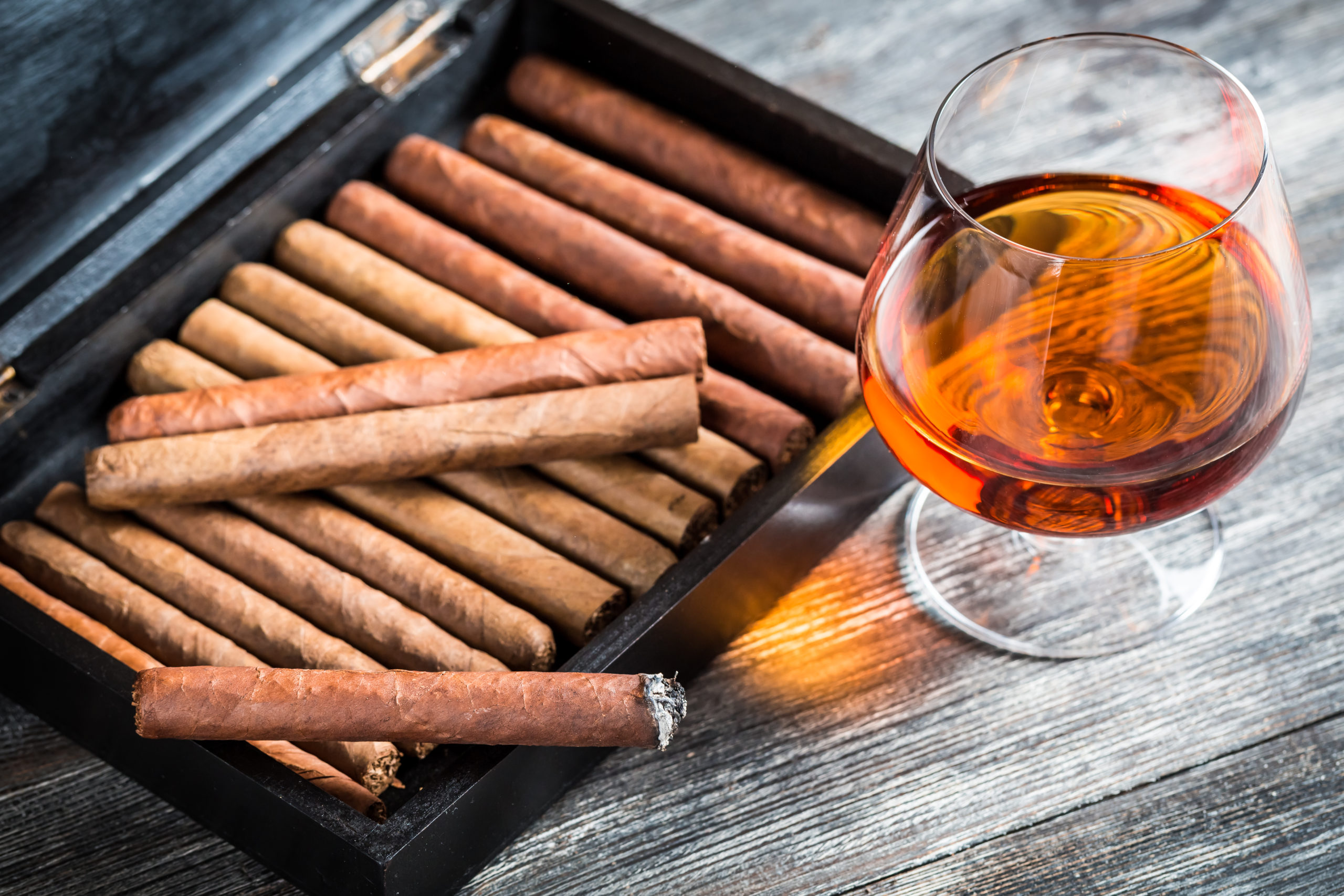 Tips for Keeping Your Home Clean as a Cigar Enthusiast