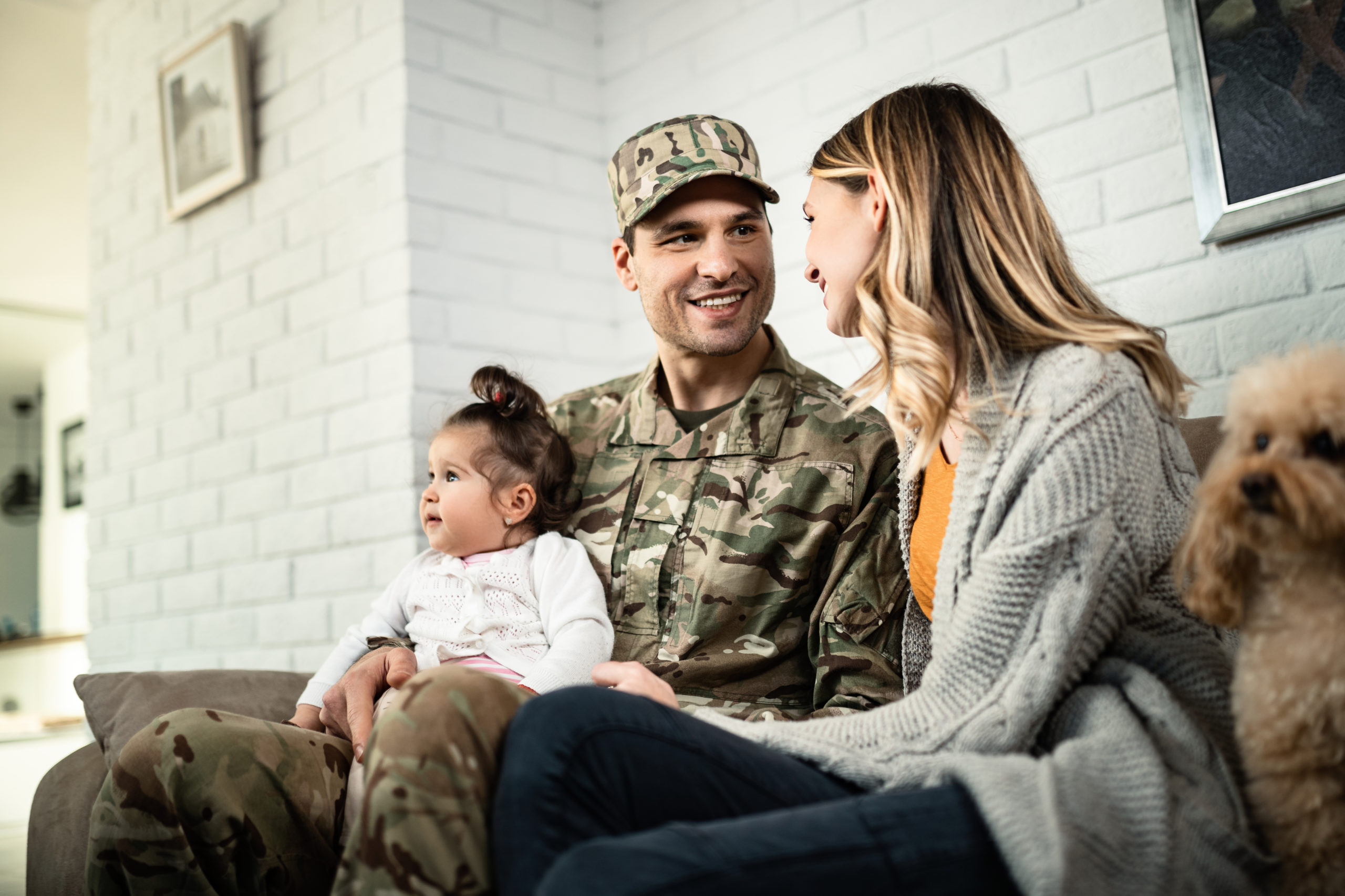 How Philanthropic Business Owners Can Make a Difference With Military Nonprofits