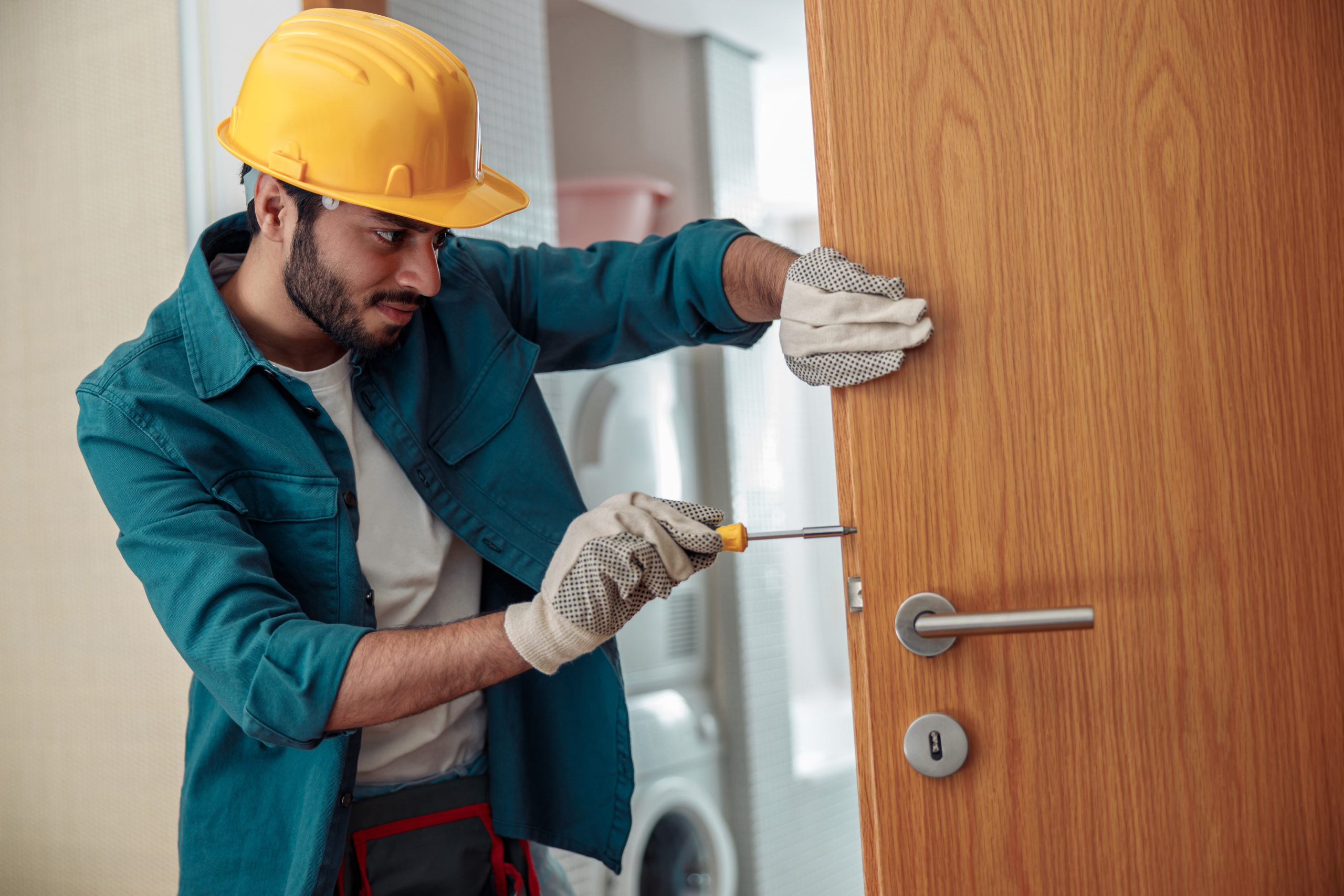 Tips for Aspiring Locksmiths