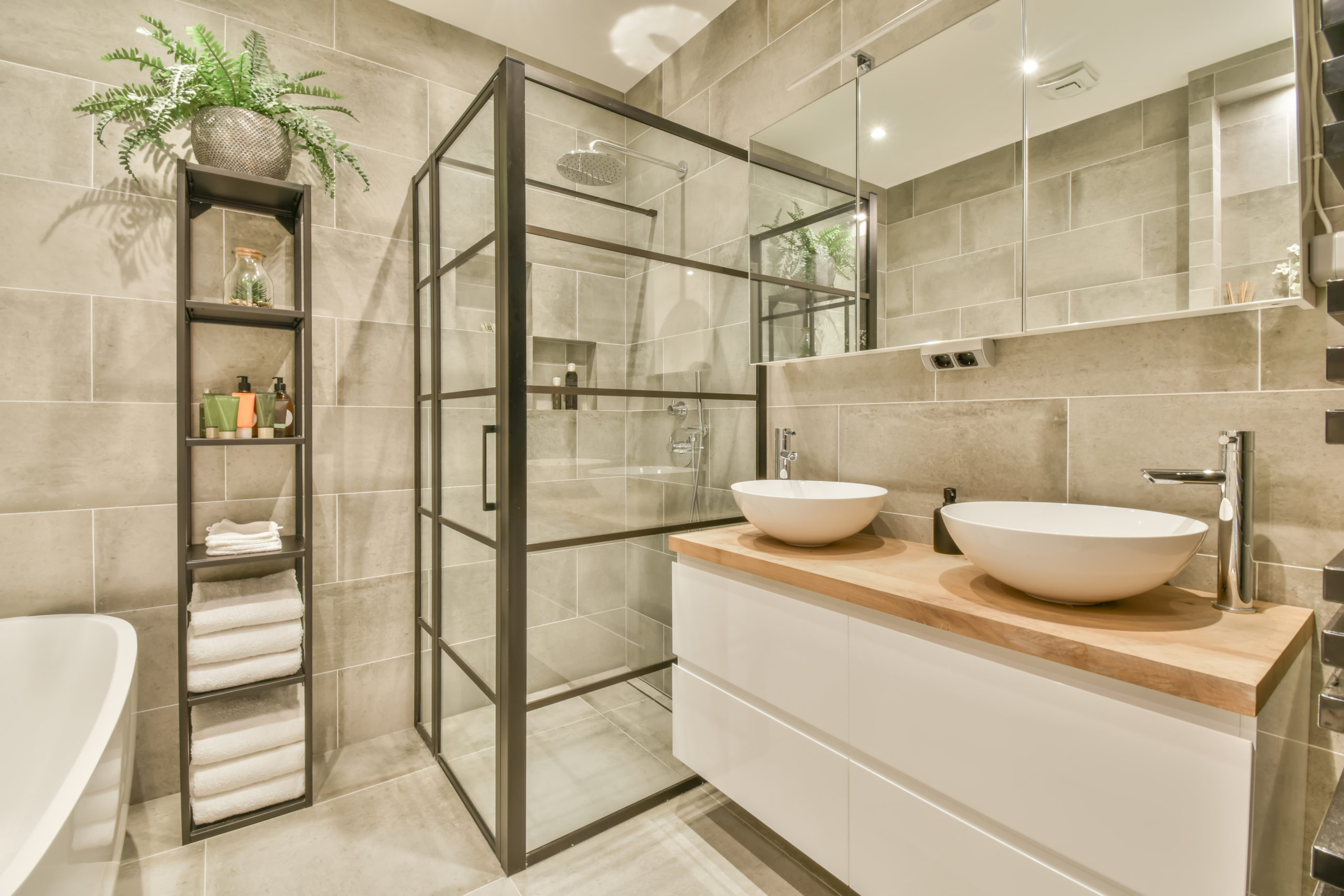 Tips for Stocking Up Your Bathroom