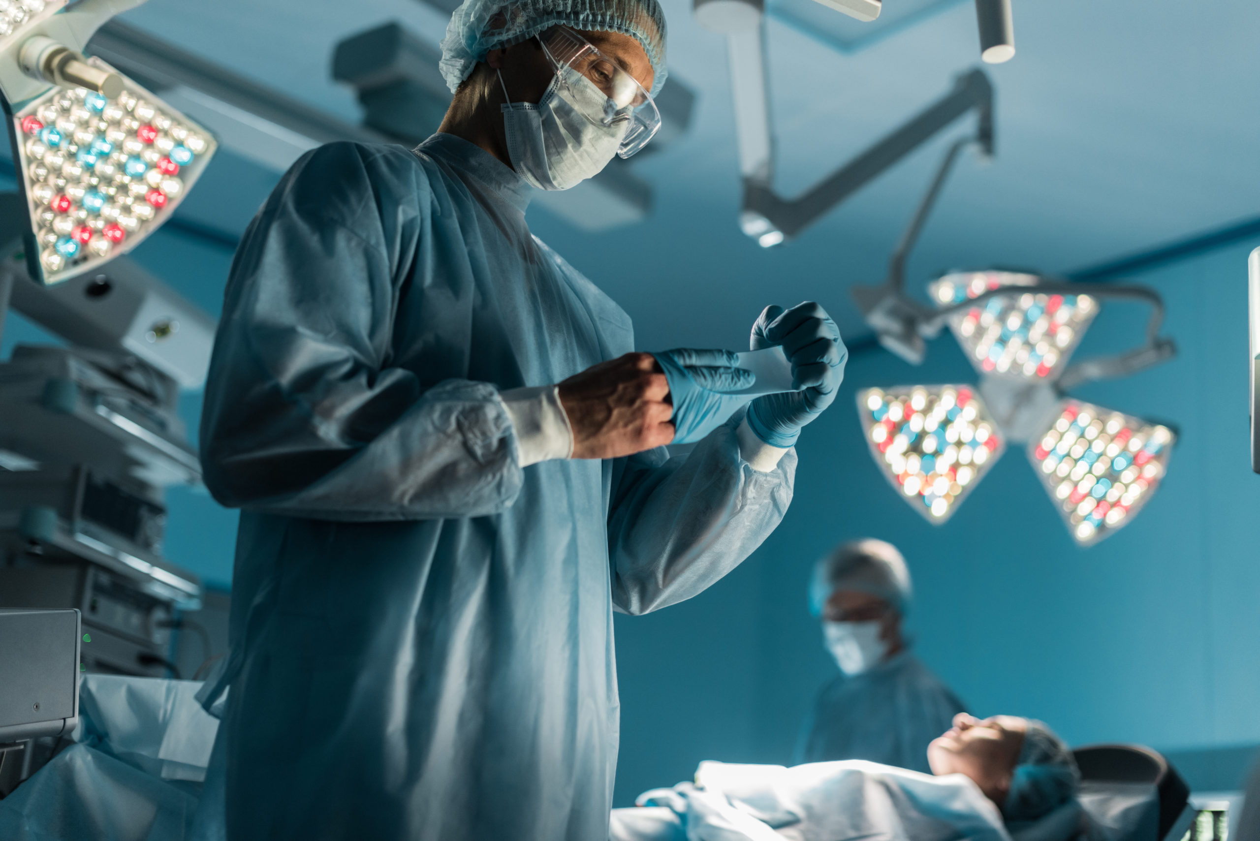 Exploring Various Surgeries and The Reasons Behind Them