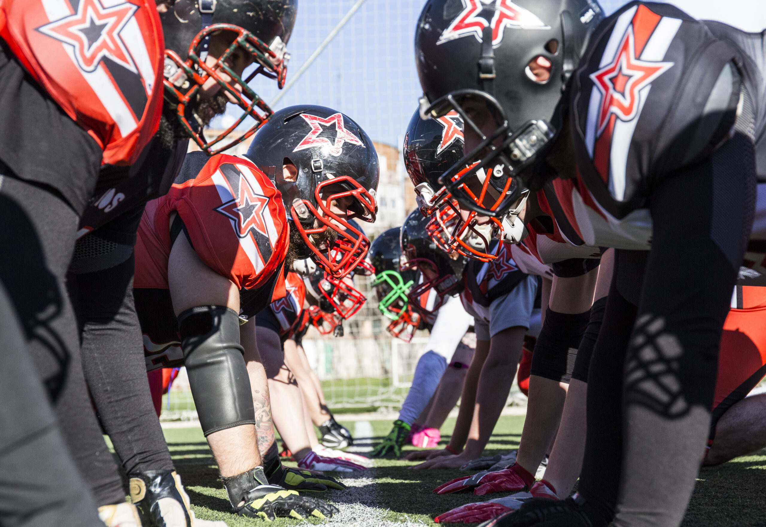 Your Guide To Running a High School Football Program