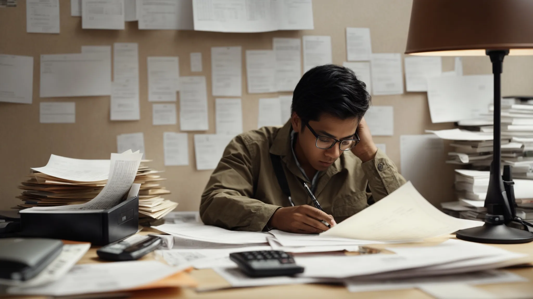 How To Take Control of Your Tax Debt