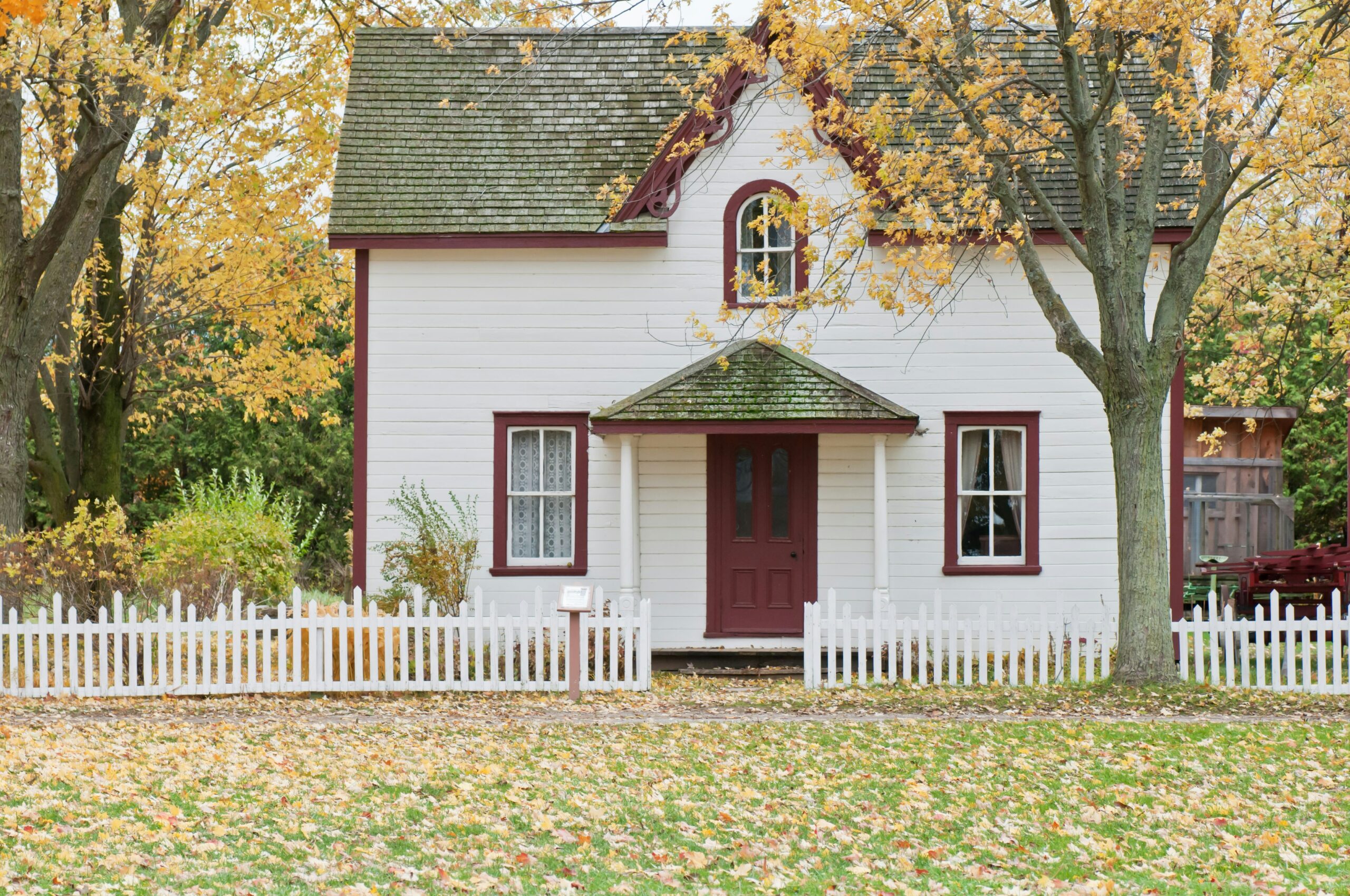 The Benefits of Buying a Ready-to-Move Home