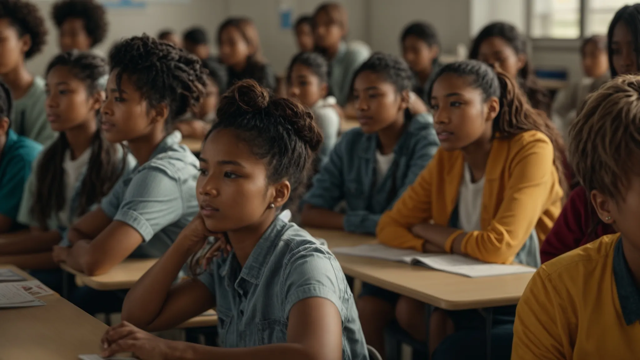 Young Scholars: What to Look for in Mentorship Programs