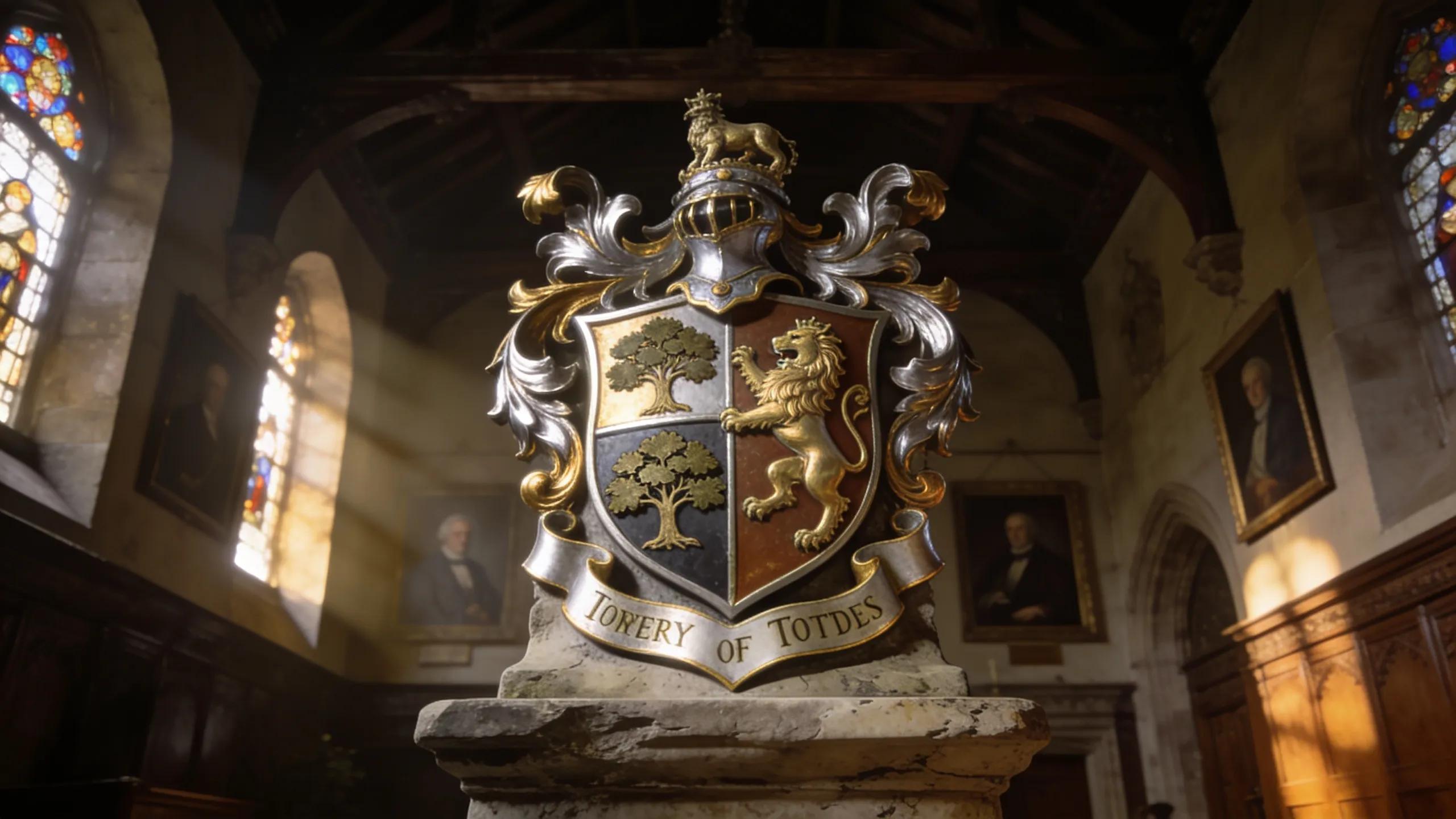 How to Find Your Family Crest (Step-by-Step Guide)